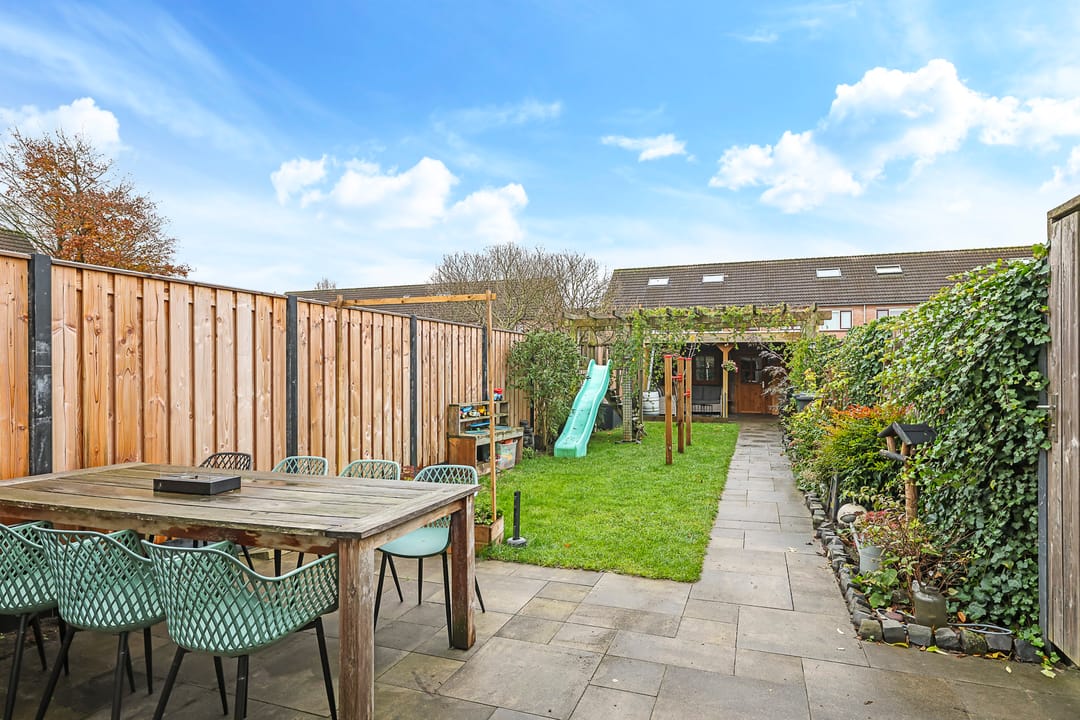 Foto 56 van Bellefleur 7