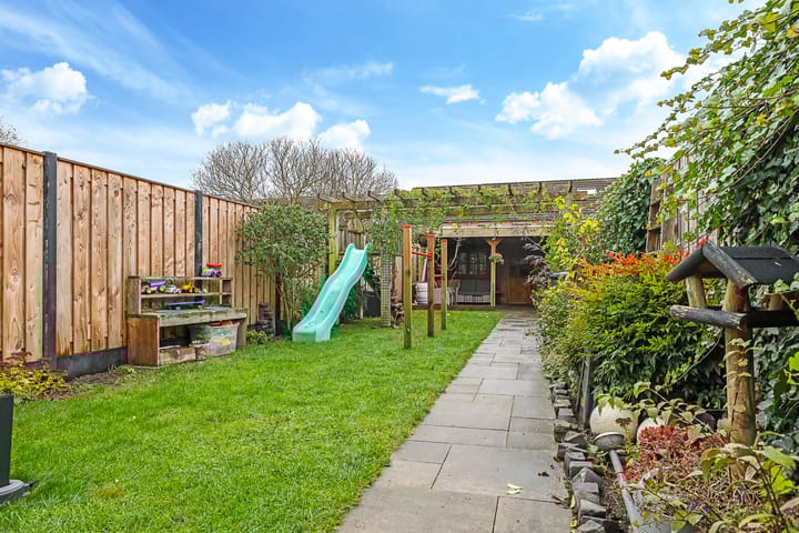 Foto 58 van Bellefleur 7