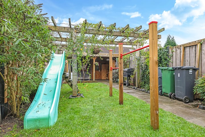 Foto 59 van Bellefleur 7