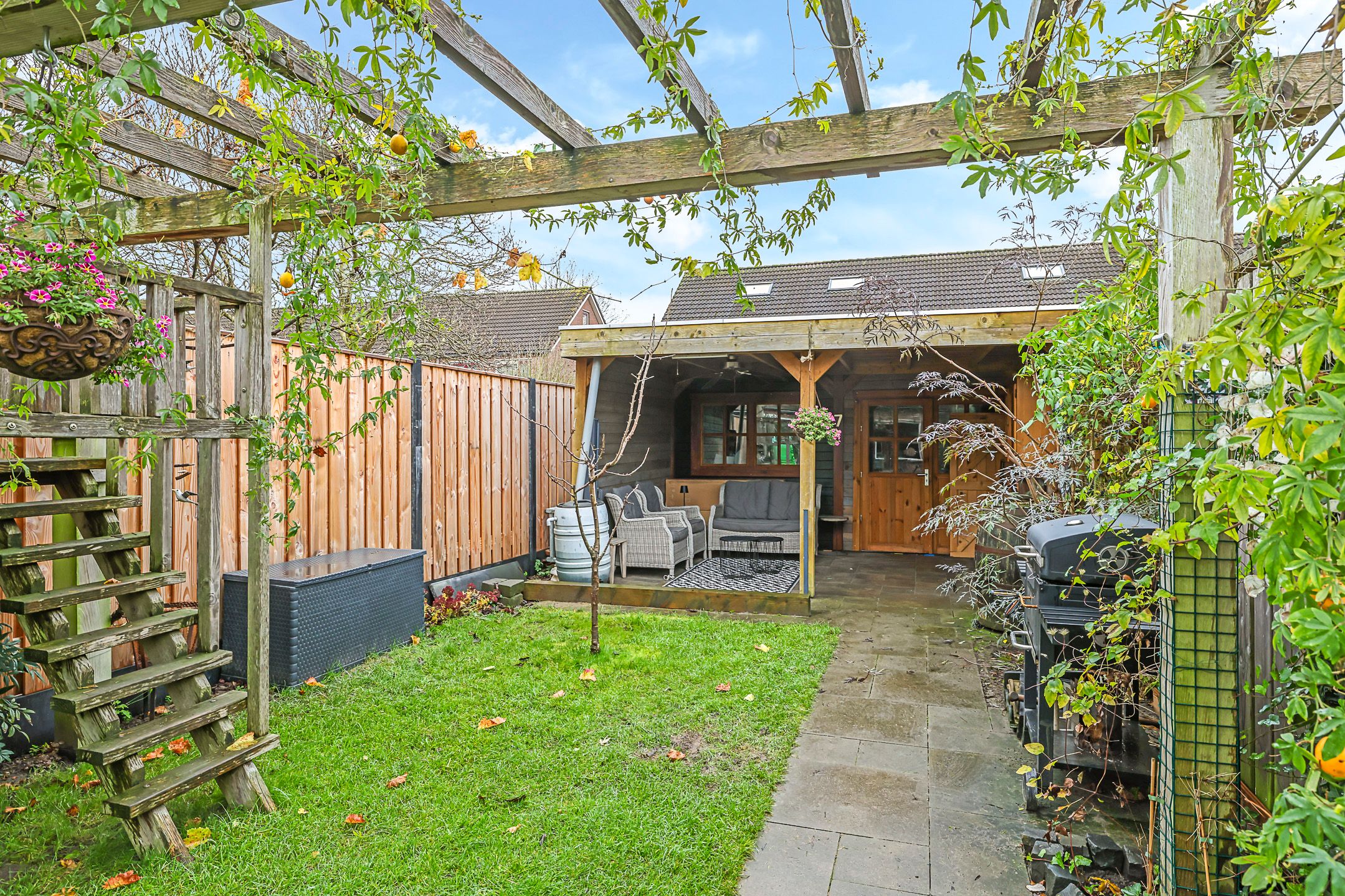 Foto 60 van Bellefleur 7