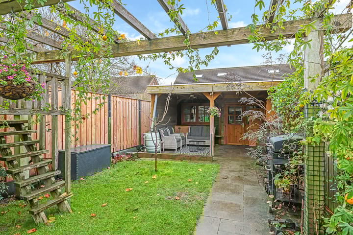 Foto 60 van Bellefleur 7