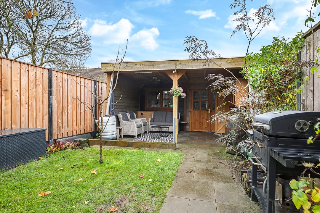 Foto 61 van Bellefleur 7