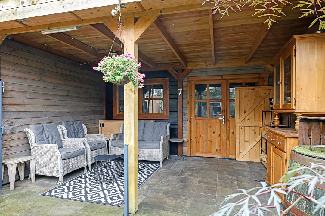 Foto 62 van Bellefleur 7