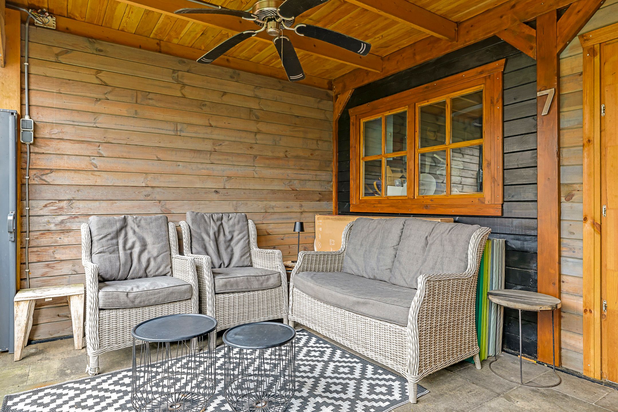 Foto 63 van Bellefleur 7