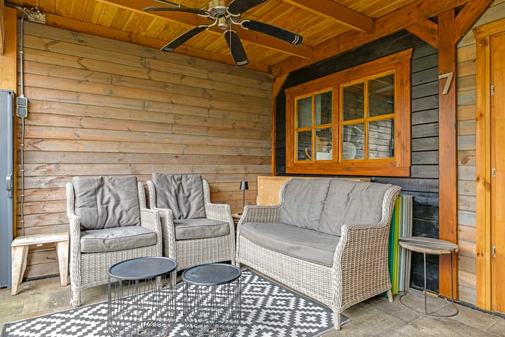 Foto 63 van Bellefleur 7