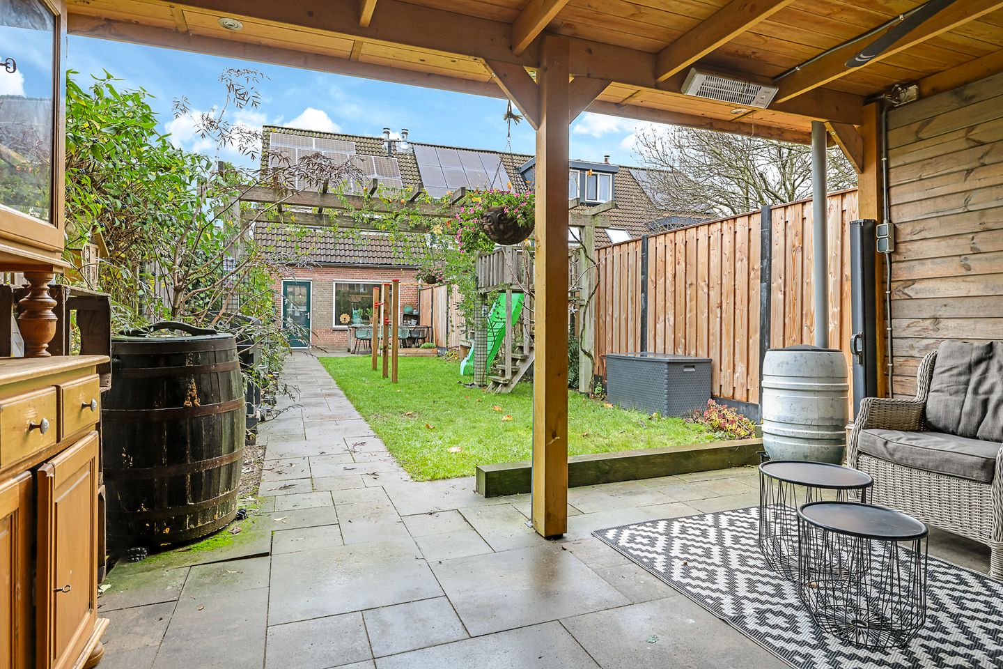 Foto 64 van Bellefleur 7