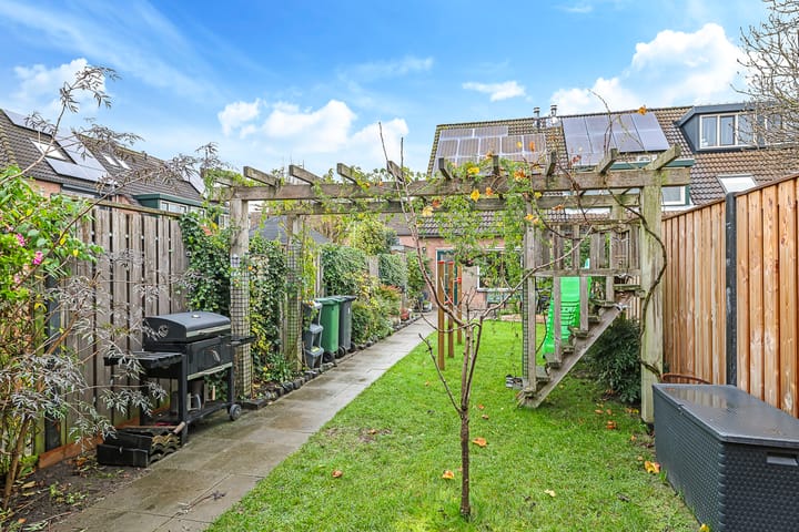 Foto 65 van Bellefleur 7