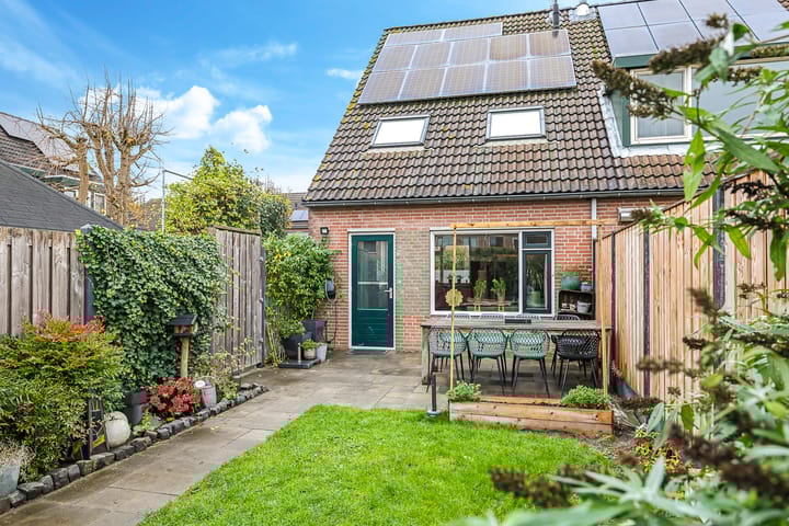 Foto 68 van Bellefleur 7