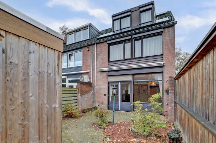 Photo 2 of Zwanenveld 6371