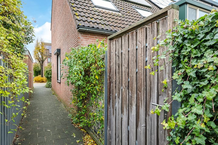 Foto 70 van Bellefleur 7