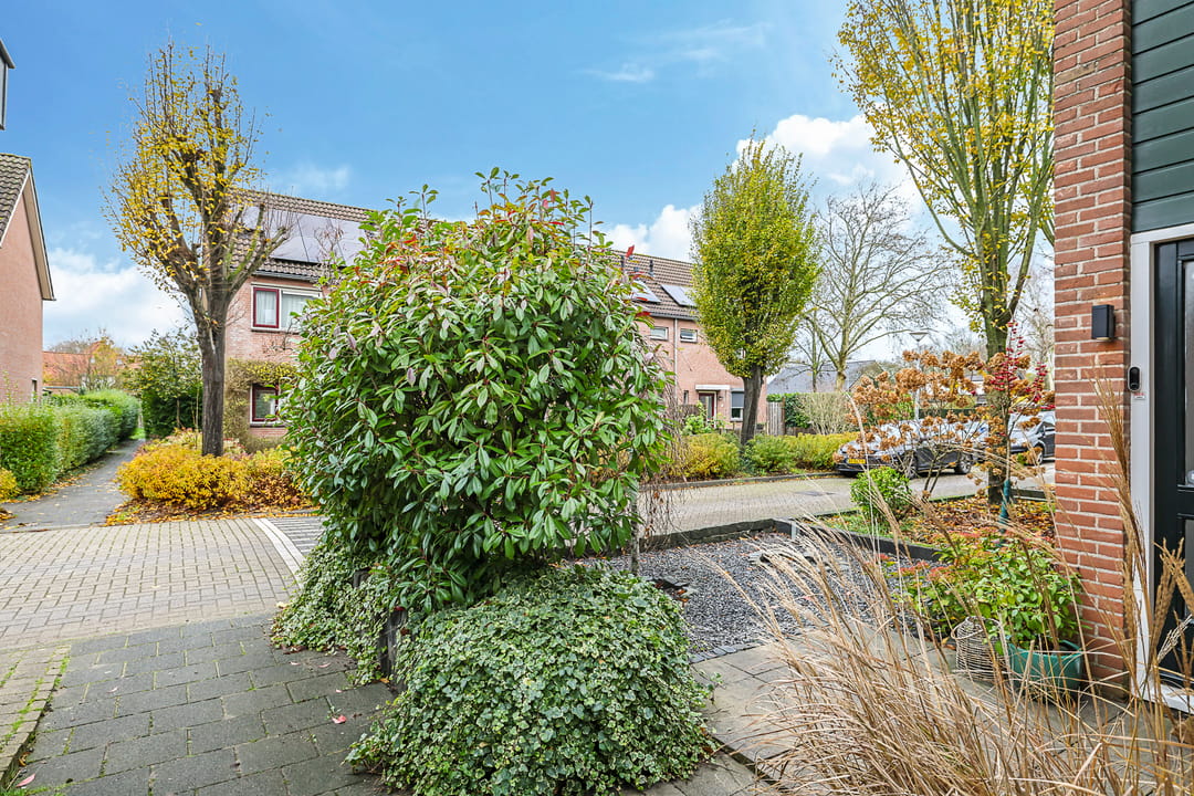 Foto 71 van Bellefleur 7