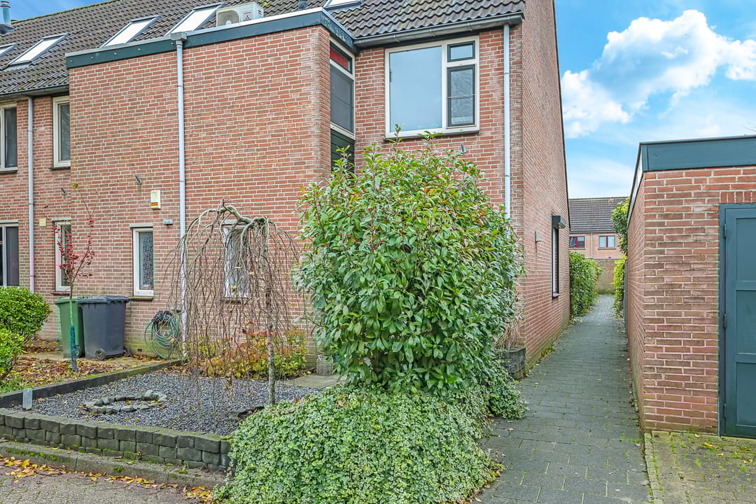 Foto 73 van Bellefleur 7