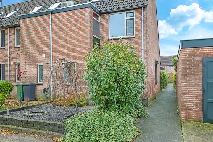 Foto 73 van Bellefleur 7