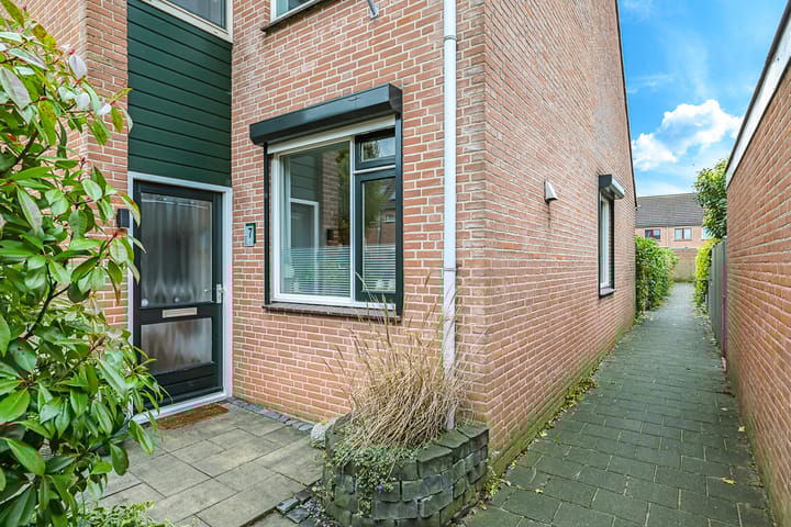 Foto 72 van Bellefleur 7