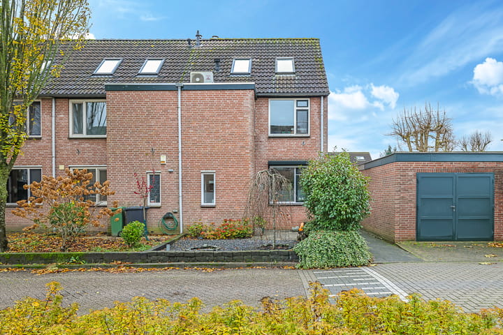 Foto 75 van Bellefleur 7