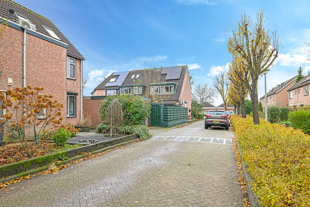 Foto 77 van Bellefleur 7