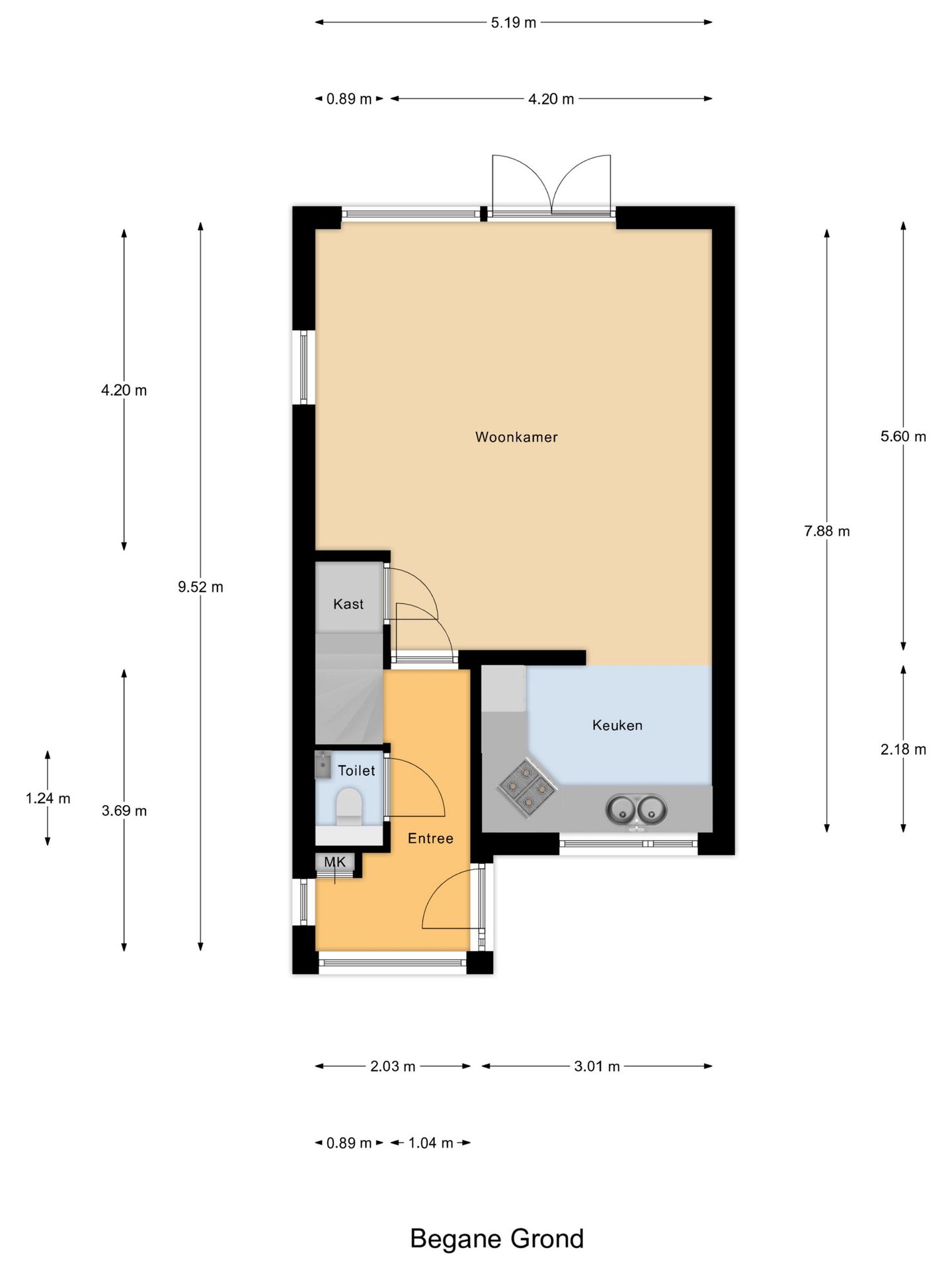 Foto 35 van Zwanenveld 6371
