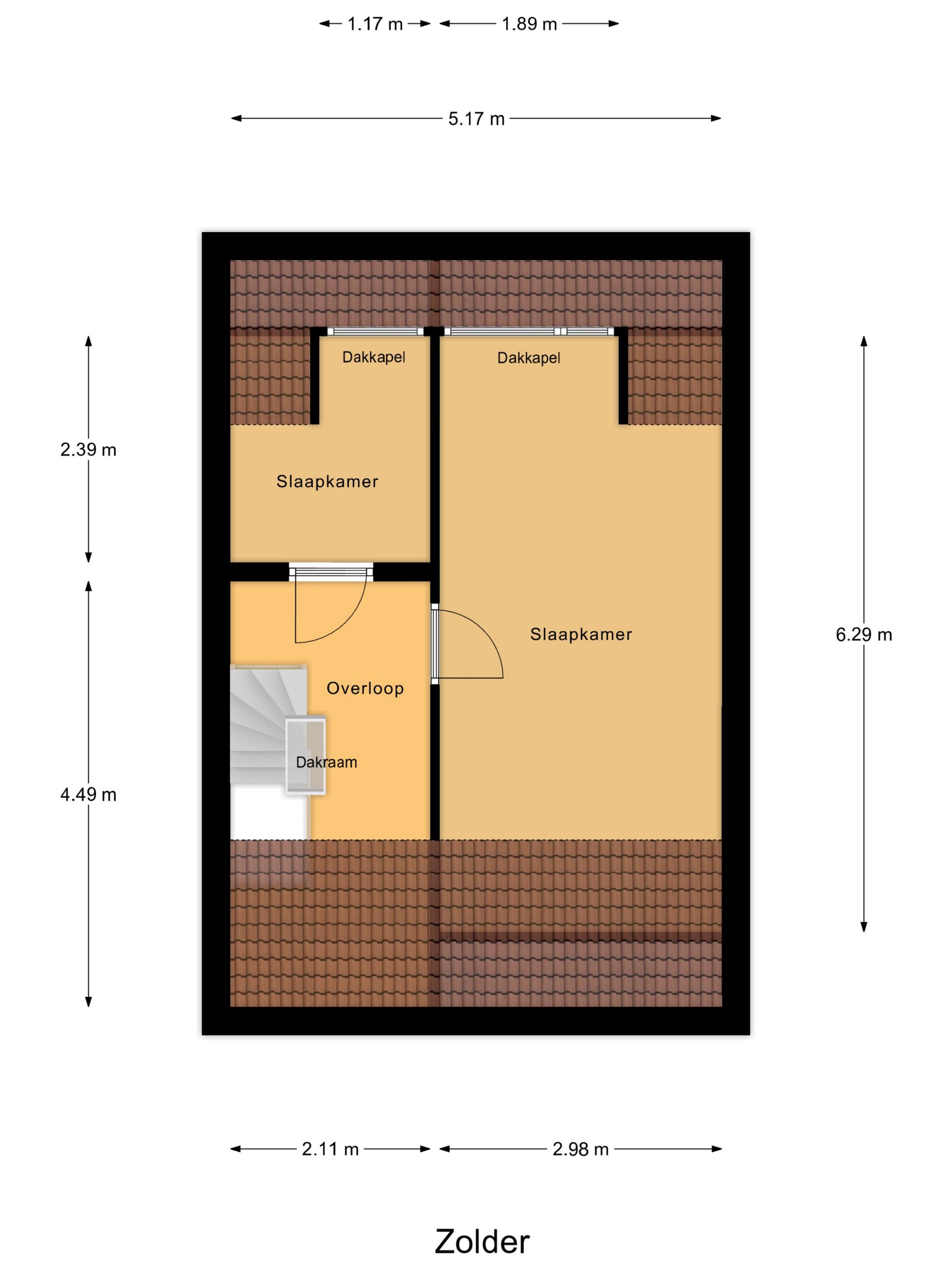 Foto 39 van Zwanenveld 6371