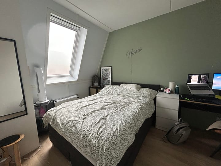 Foto 3 van Willibrordusweg 28-K