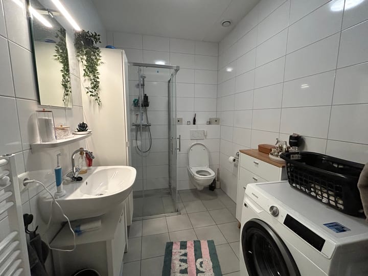 Foto 4 van Willibrordusweg 28-K