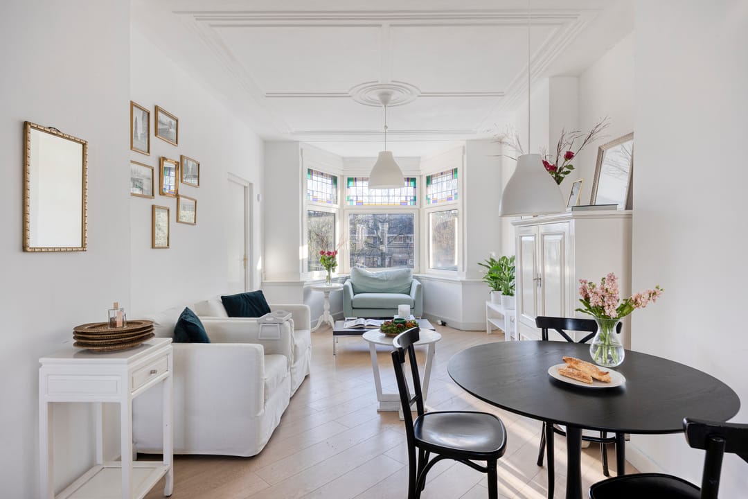 Foto 2 van Buys Ballotsingel 68-A