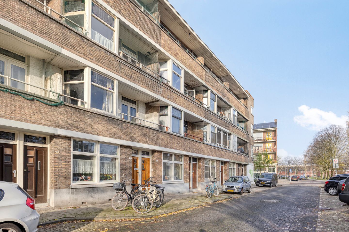 Foto 5 van Buys Ballotsingel 68-A