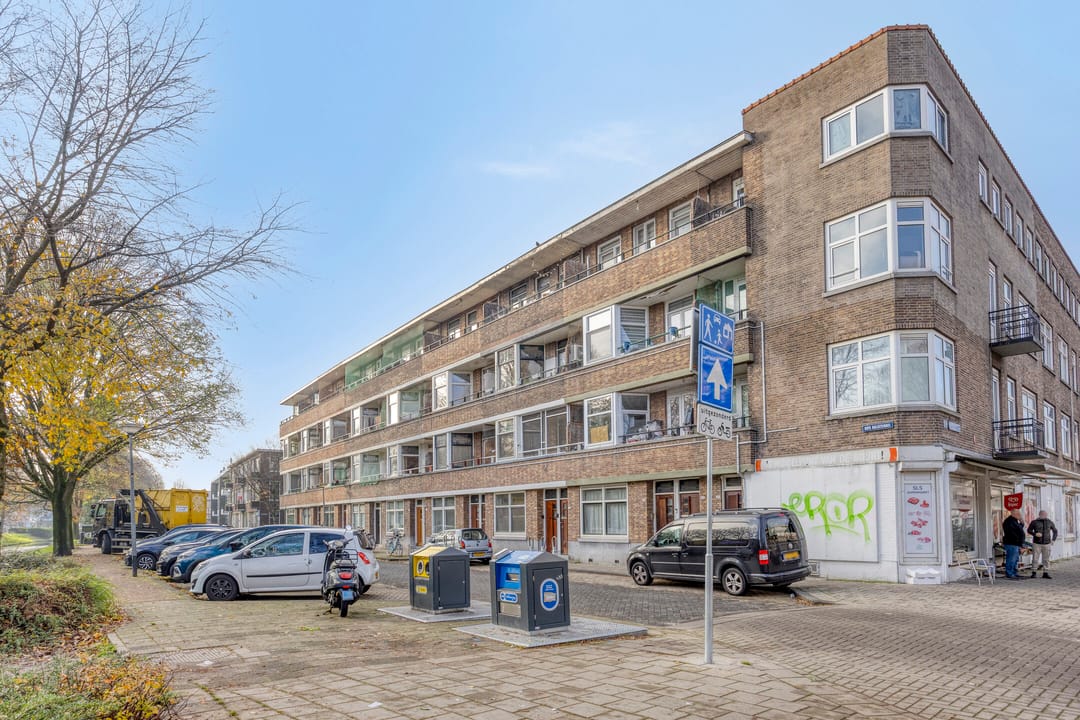 Foto 62 van Buys Ballotsingel 68-A