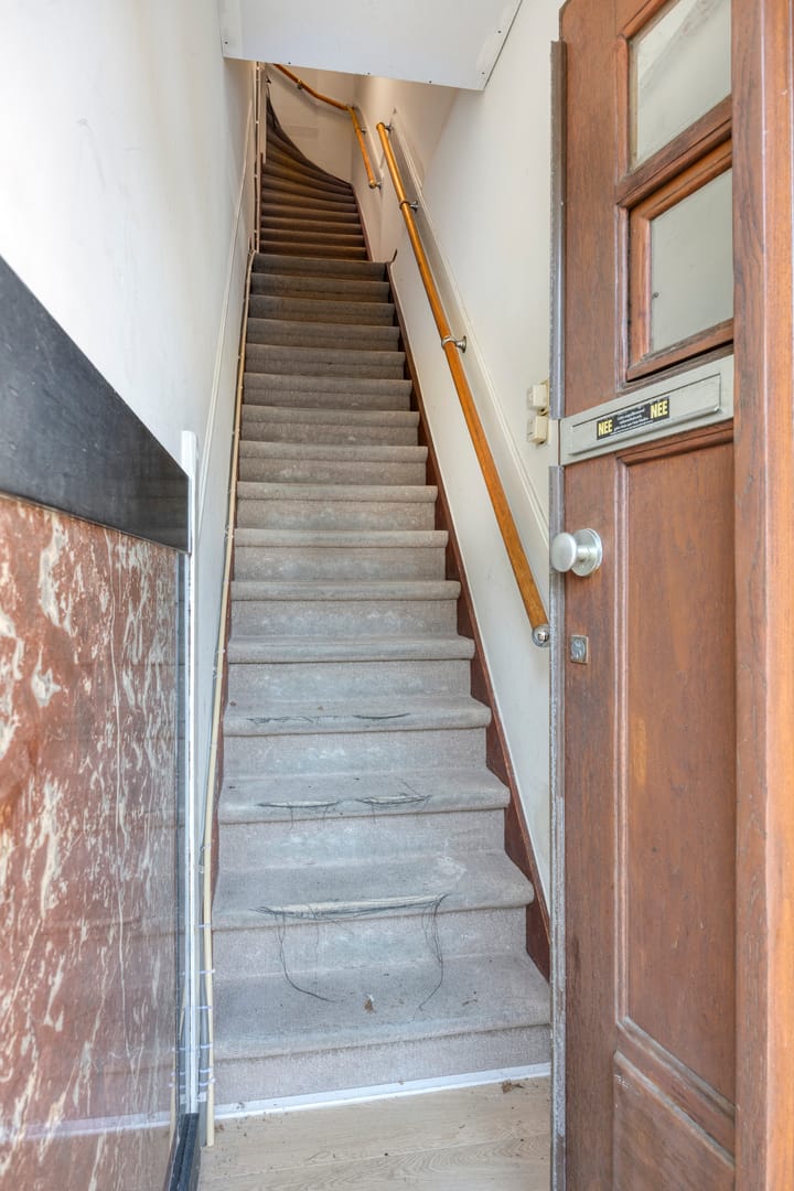 Foto 7 van Buys Ballotsingel 68-A