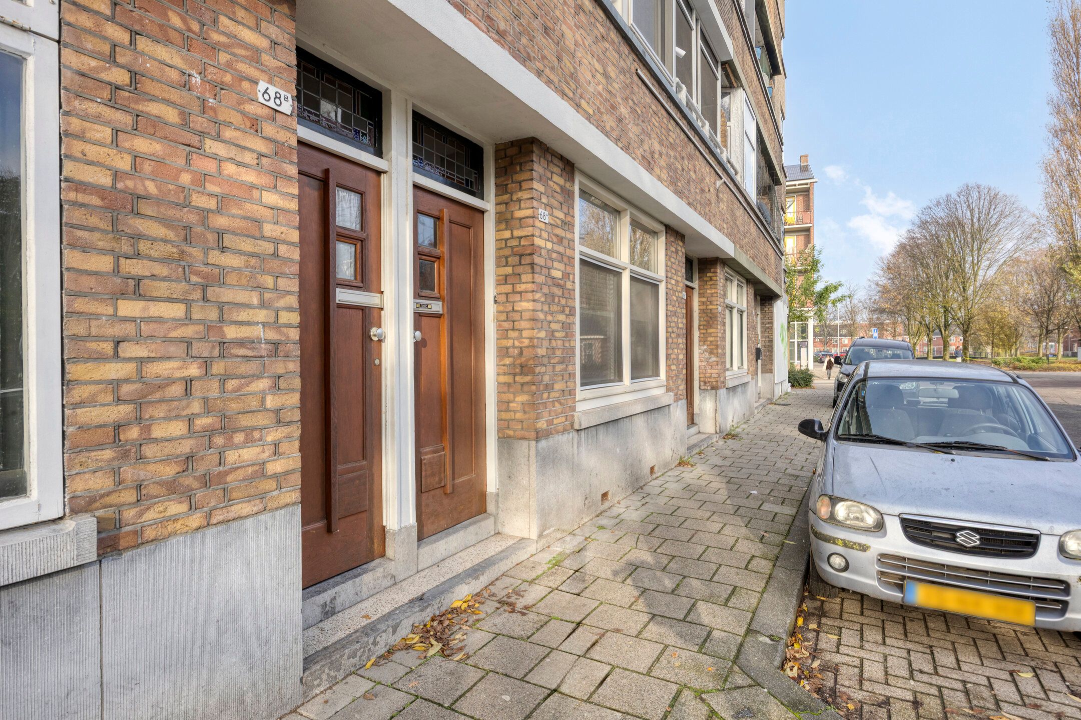 Foto 6 van Buys Ballotsingel 68-A