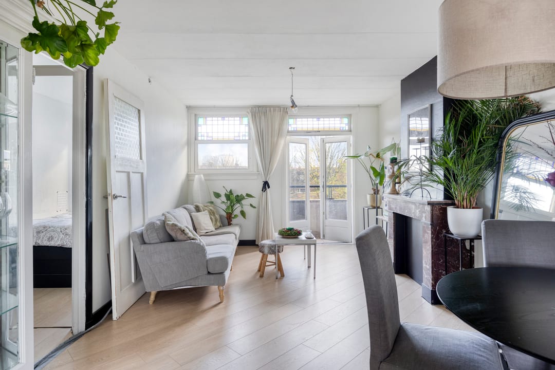 Foto 37 van Buys Ballotsingel 68-A