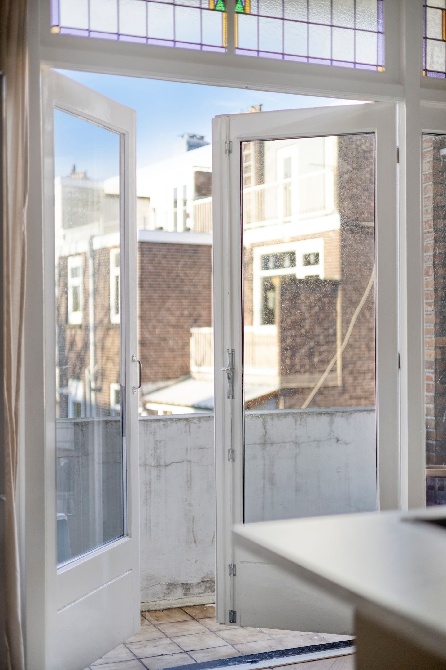 Foto 25 van Buys Ballotsingel 68-A