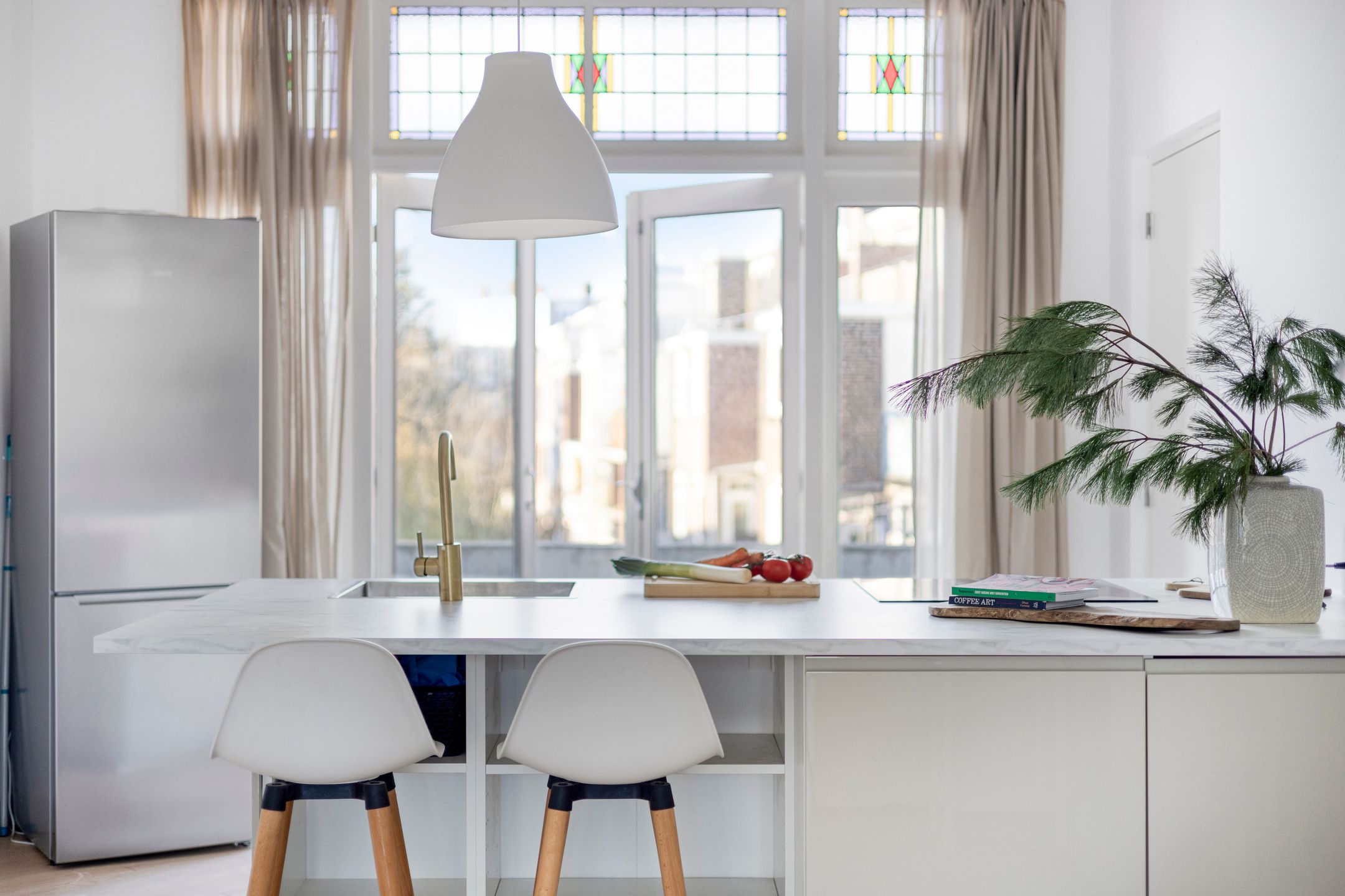 Foto 21 van Buys Ballotsingel 68-A