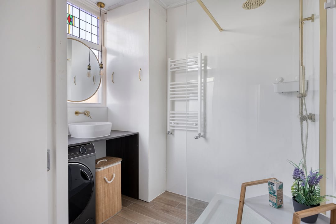 Foto 28 van Buys Ballotsingel 68-A