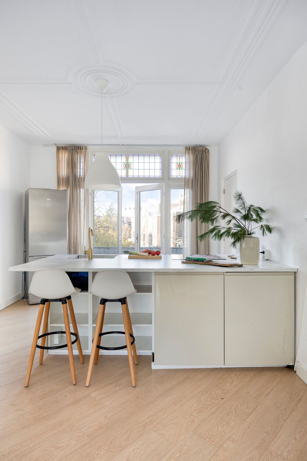 Foto 22 van Buys Ballotsingel 68-A