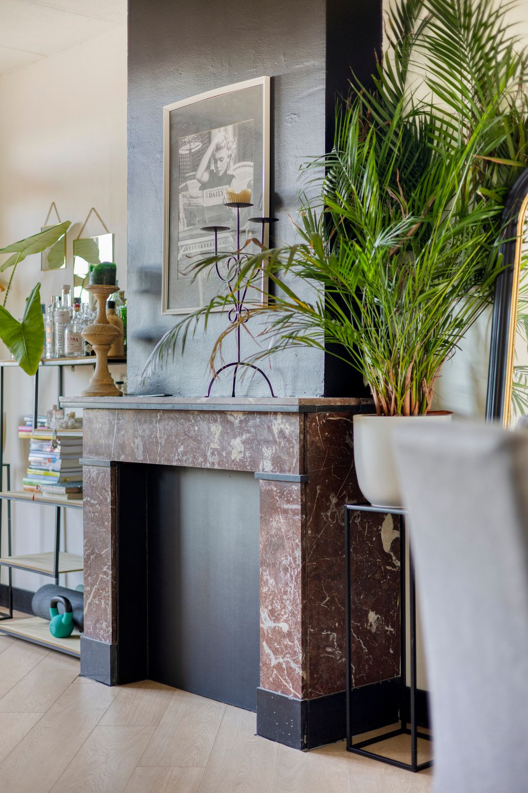 Foto 38 van Buys Ballotsingel 68-A