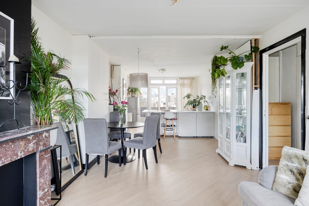 Foto 43 van Buys Ballotsingel 68-A