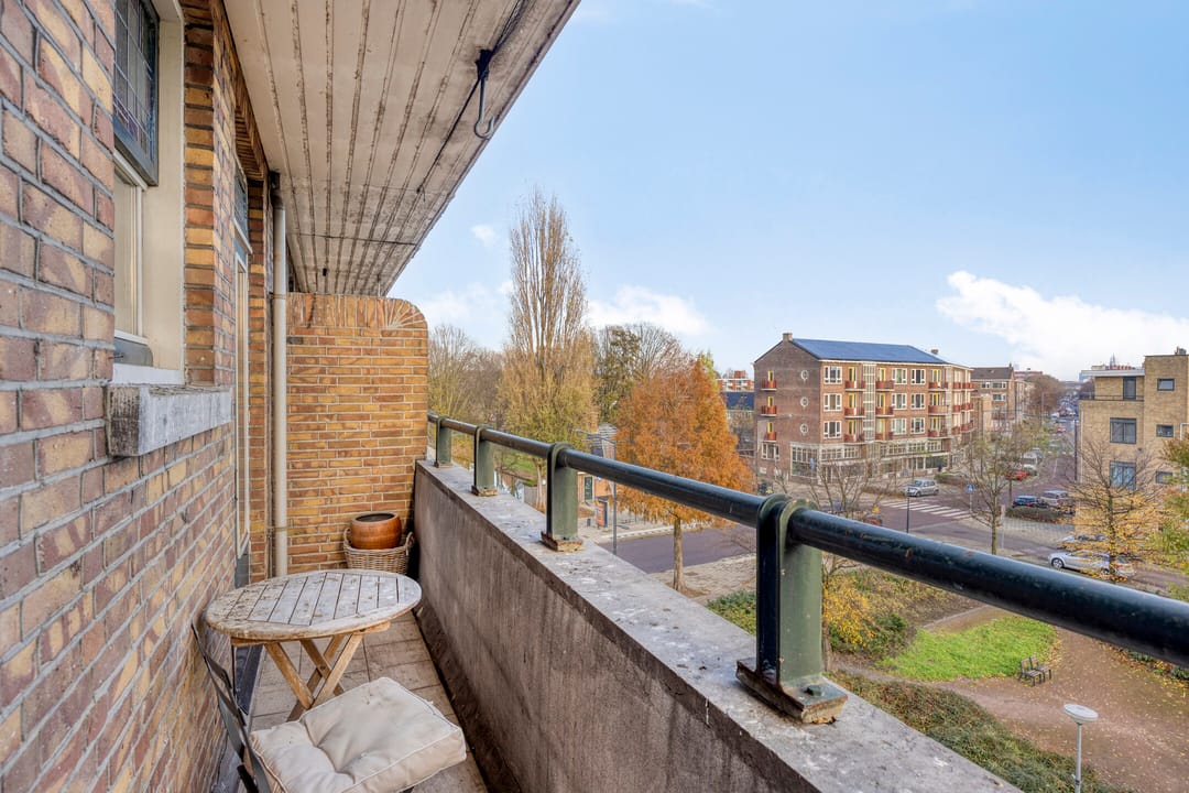 Foto 58 van Buys Ballotsingel 68-A