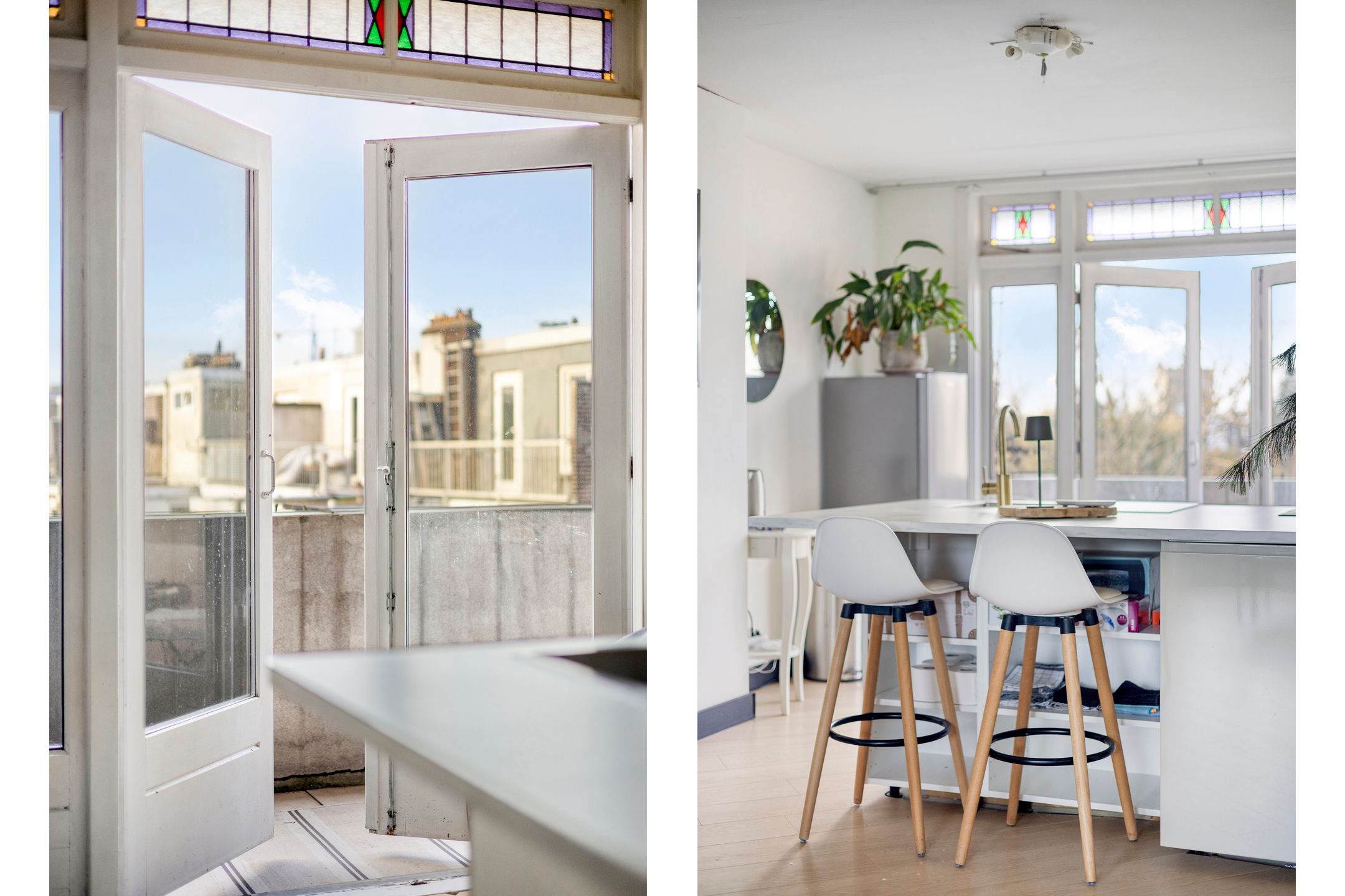 Foto 69 van Buys Ballotsingel 68-A