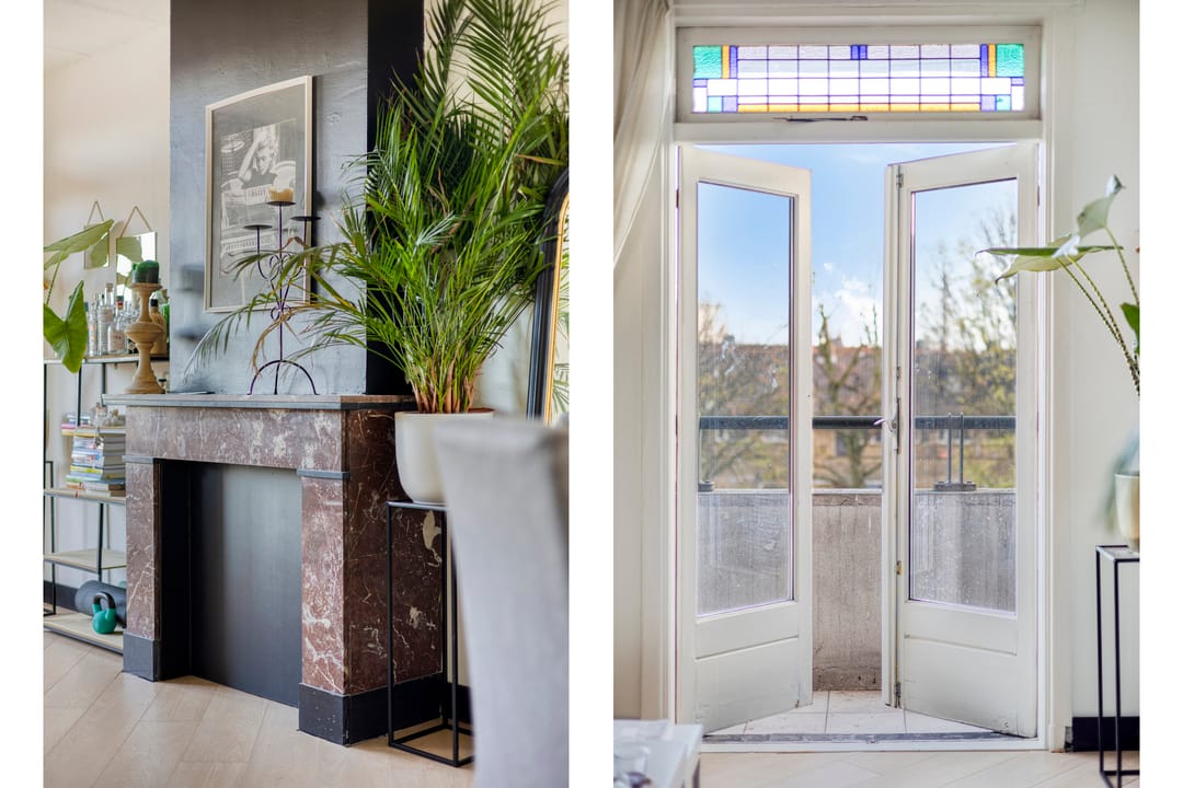 Foto 67 van Buys Ballotsingel 68-A