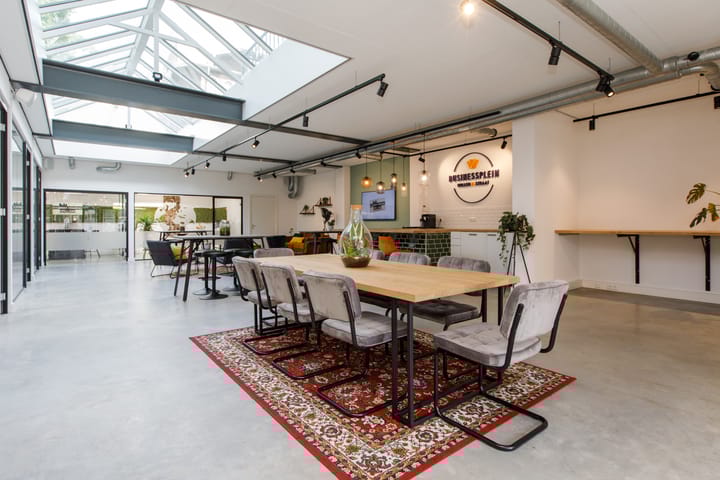 Bekijk foto van Willem II-straat 6 a