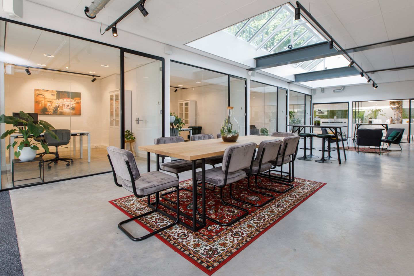 Bekijk foto 2 van Willem II-straat 6-a