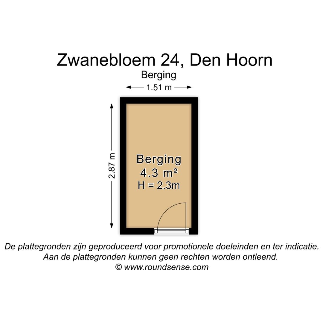 Foto 31 van Zwanebloem 24