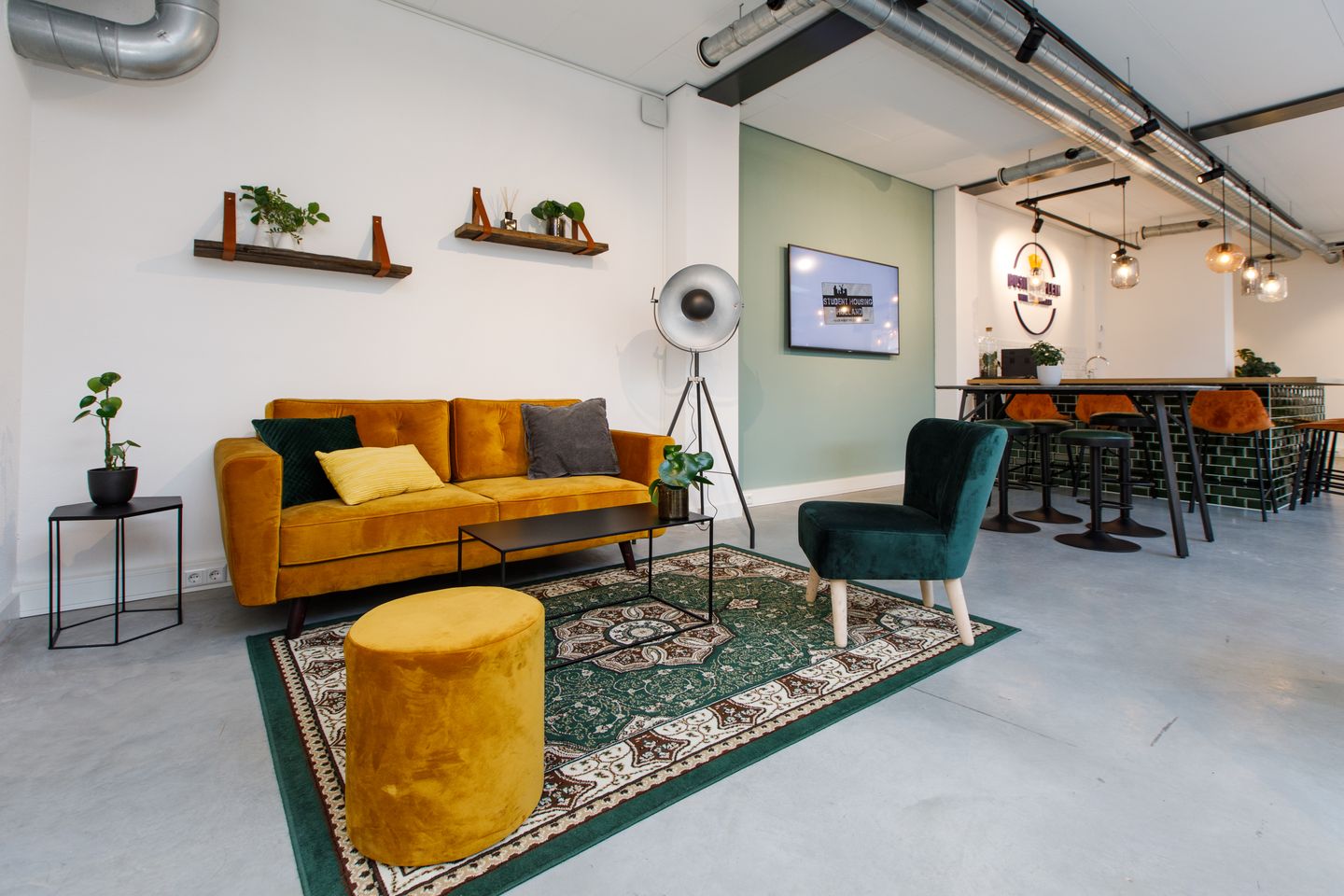 Bekijk foto 4 van Willem II-straat 6-a