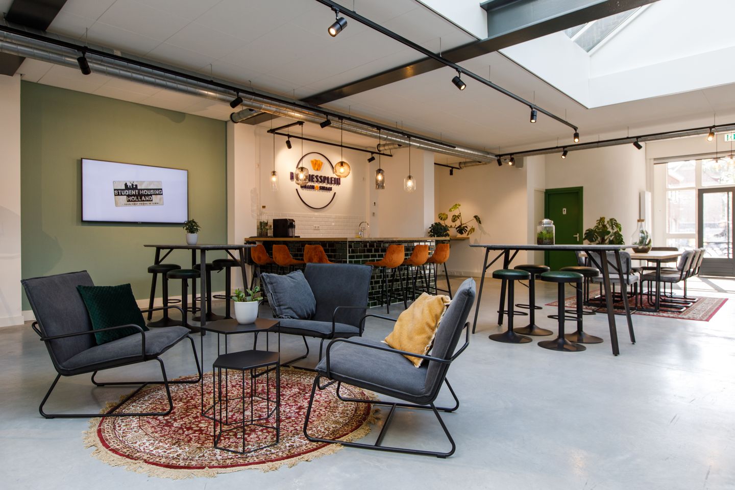 Bekijk foto 5 van Willem II-straat 6-a