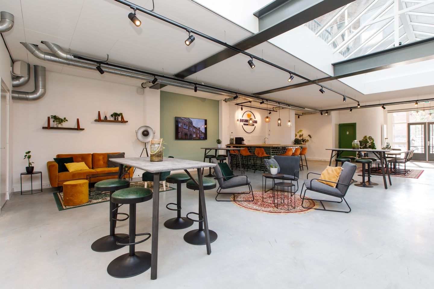 Bekijk foto 3 van Willem II-straat 6-a