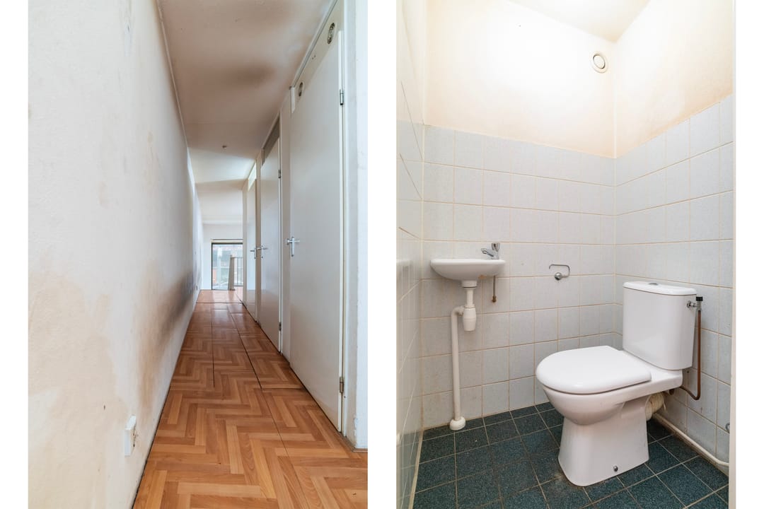 Foto 22 van W.G. Witteveenplein 98