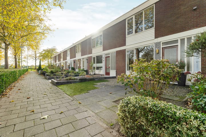 Foto 3 van Muiderslotstraat 13