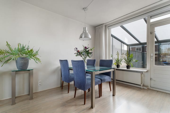 Foto 13 van Muiderslotstraat 13