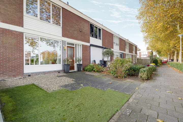 Foto 2 van Muiderslotstraat 13