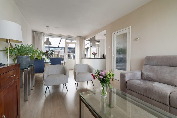 Foto 10 van Muiderslotstraat 13